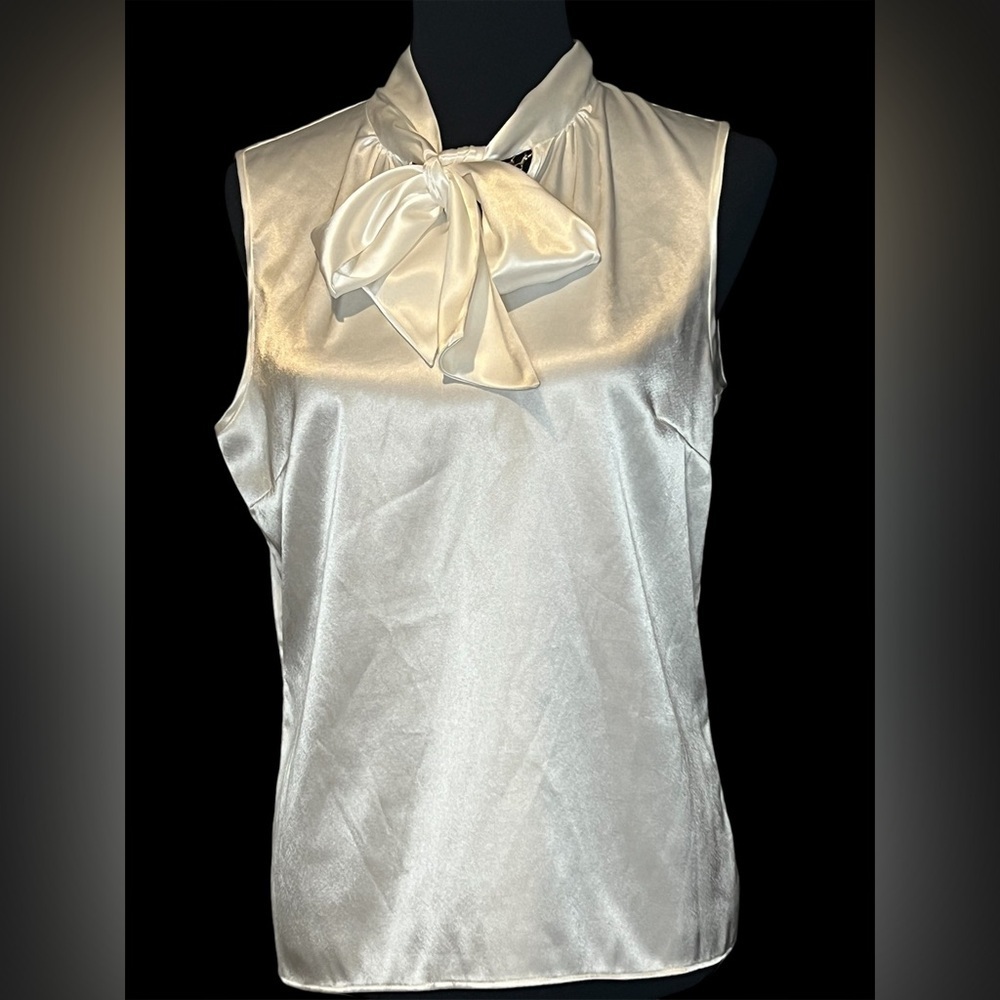 JUDITH HART BLOUSE